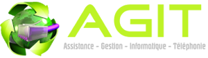 AGIT – Assistance Gestion Informatique Telephonie